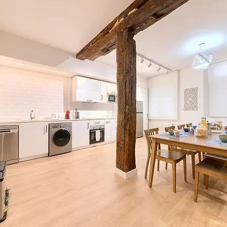 Ronda Old Town By Next Stop Appartement