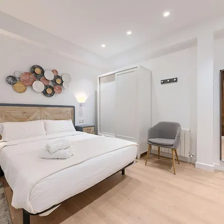 Ronda Old Town By Next Stop Apartament