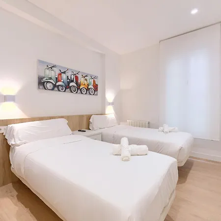 Ronda Old Town By Next Stop Apartament *