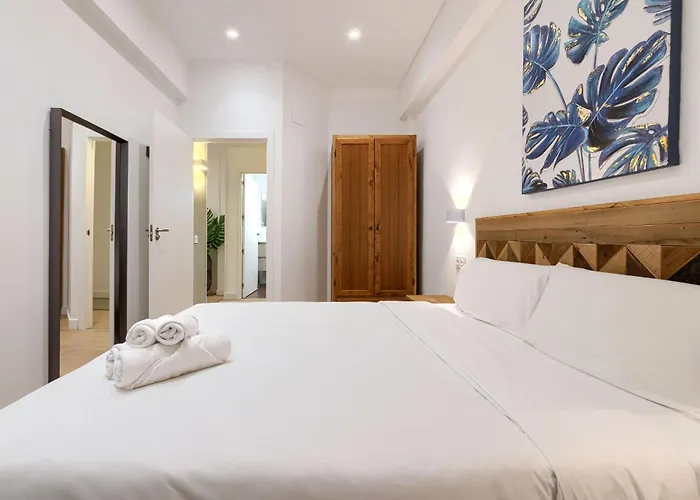 Ronda Old Town By Next Stop