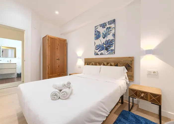 Appartement Ronda Old Town By Next Stop