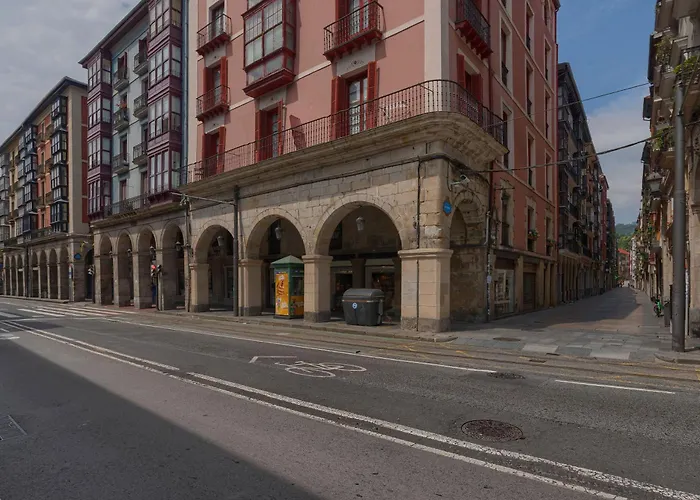 Ronda Old Town By Next Stop Appartement *