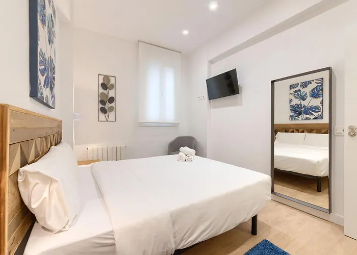 Appartement Ronda Old Town By Next Stop *