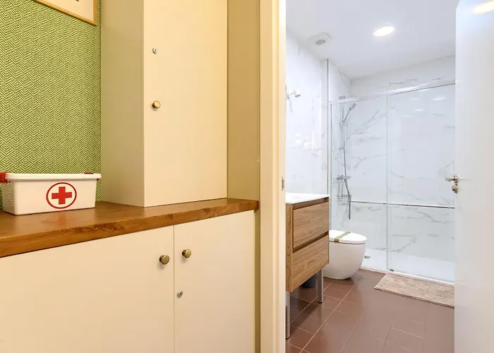 Ronda Old Town By Next Stop