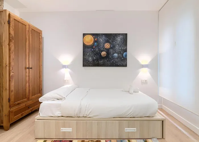 Ronda Old Town By Next Stop Appartement *